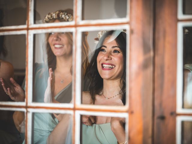 Le mariage de Yohann et Audrey à Saint-Pierre-d&apos;Oléron, Charente Maritime 12