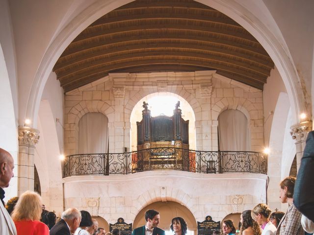 Le mariage de Yohann et Audrey à Saint-Pierre-d&apos;Oléron, Charente Maritime 18