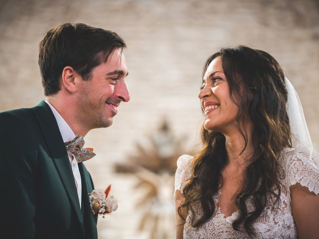 Le mariage de Yohann et Audrey à Saint-Pierre-d&apos;Oléron, Charente Maritime 21