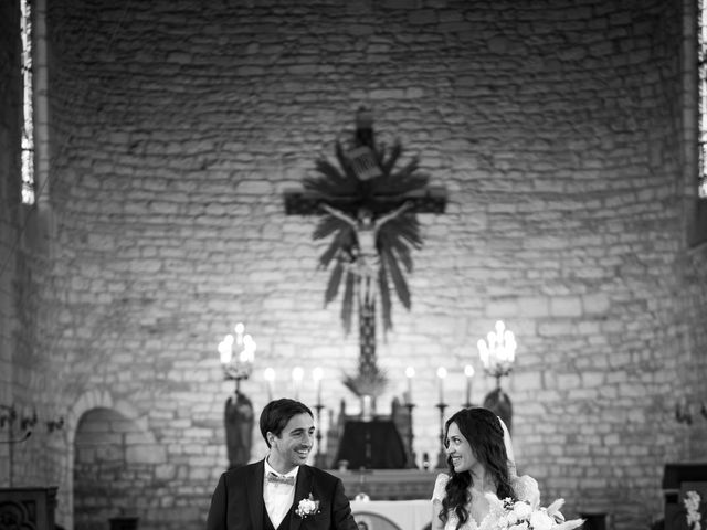 Le mariage de Yohann et Audrey à Saint-Pierre-d&apos;Oléron, Charente Maritime 23