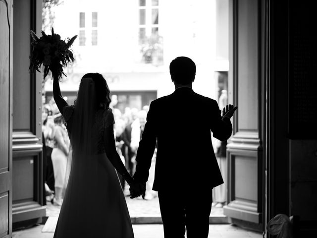 Le mariage de Yohann et Audrey à Saint-Pierre-d&apos;Oléron, Charente Maritime 24