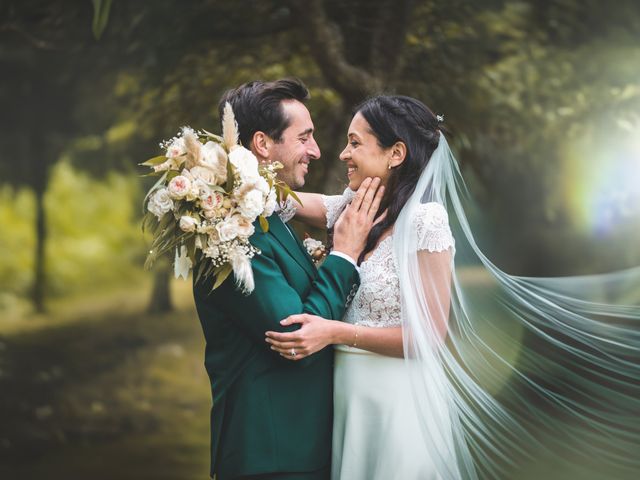 Le mariage de Yohann et Audrey à Saint-Pierre-d&apos;Oléron, Charente Maritime 27