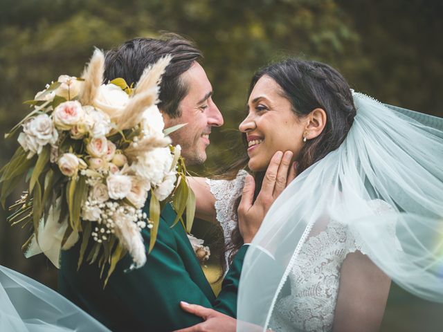 Le mariage de Yohann et Audrey à Saint-Pierre-d&apos;Oléron, Charente Maritime 28