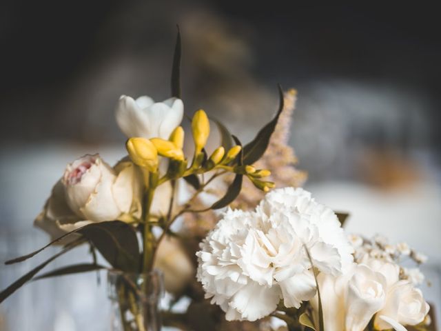 Le mariage de Yohann et Audrey à Saint-Pierre-d&apos;Oléron, Charente Maritime 37