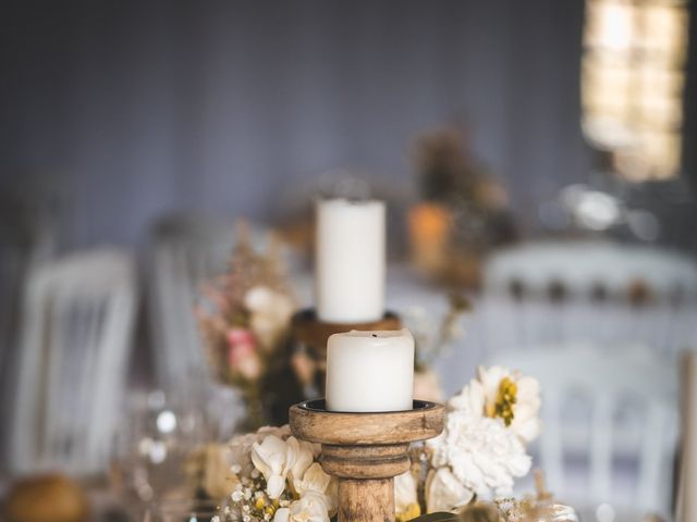 Le mariage de Yohann et Audrey à Saint-Pierre-d&apos;Oléron, Charente Maritime 39