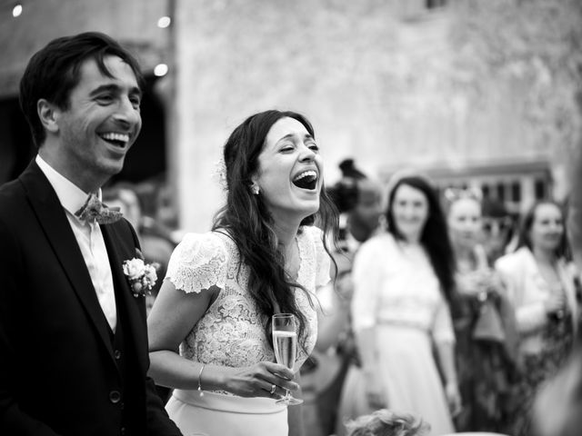 Le mariage de Yohann et Audrey à Saint-Pierre-d&apos;Oléron, Charente Maritime 44