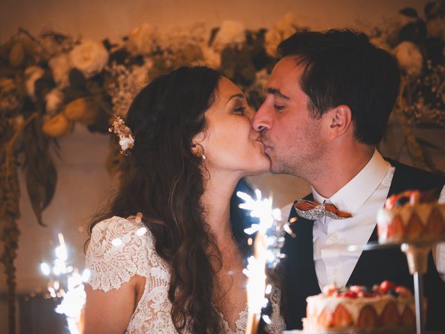 Le mariage de Yohann et Audrey à Saint-Pierre-d&apos;Oléron, Charente Maritime 46