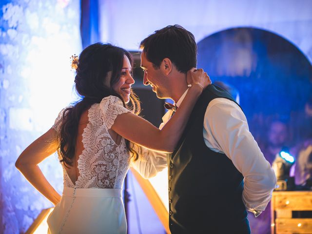 Le mariage de Yohann et Audrey à Saint-Pierre-d&apos;Oléron, Charente Maritime 50