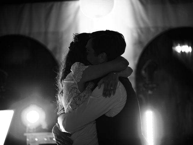 Le mariage de Yohann et Audrey à Saint-Pierre-d&apos;Oléron, Charente Maritime 53