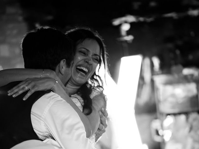 Le mariage de Yohann et Audrey à Saint-Pierre-d&apos;Oléron, Charente Maritime 54