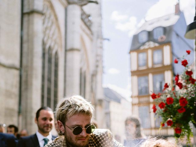 Le mariage de Pierre et Alice à Frenelles-en-Vexin, Eure 68