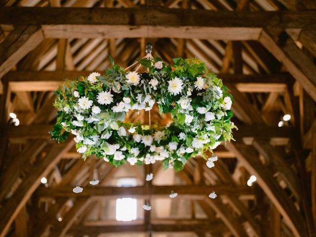 Le mariage de Pierre et Alice à Frenelles-en-Vexin, Eure 80