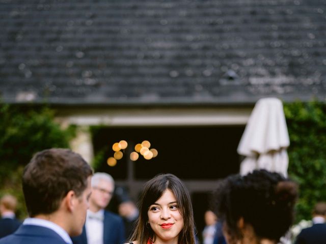 Le mariage de Pierre et Alice à Frenelles-en-Vexin, Eure 86