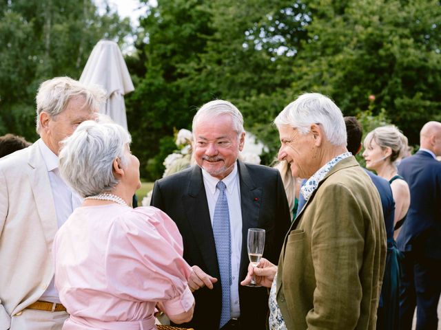 Le mariage de Pierre et Alice à Frenelles-en-Vexin, Eure 89