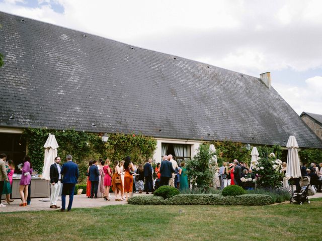 Le mariage de Pierre et Alice à Frenelles-en-Vexin, Eure 90