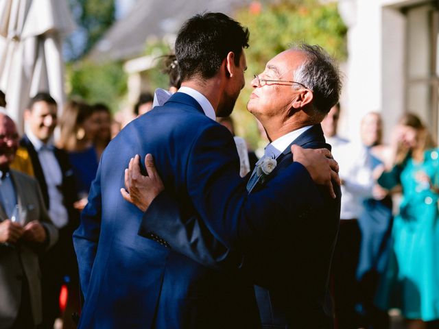 Le mariage de Pierre et Alice à Frenelles-en-Vexin, Eure 93