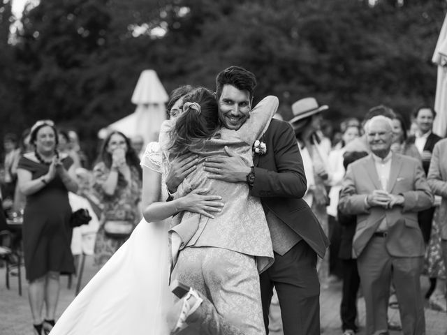 Le mariage de Pierre et Alice à Frenelles-en-Vexin, Eure 94