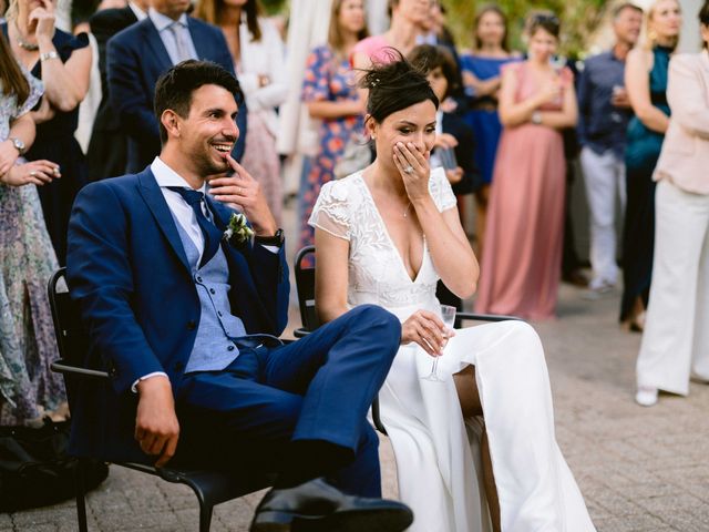 Le mariage de Pierre et Alice à Frenelles-en-Vexin, Eure 95