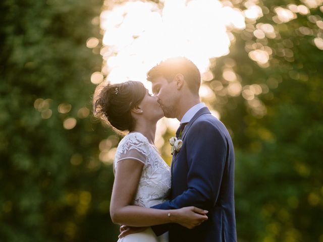 Le mariage de Pierre et Alice à Frenelles-en-Vexin, Eure 110