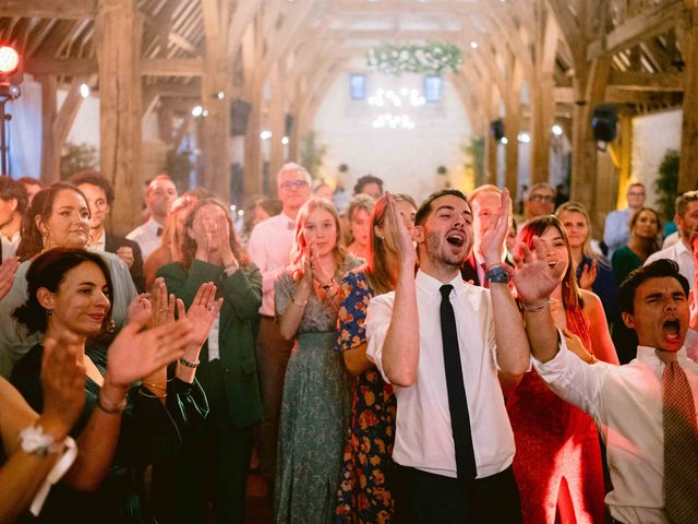 Le mariage de Pierre et Alice à Frenelles-en-Vexin, Eure 134