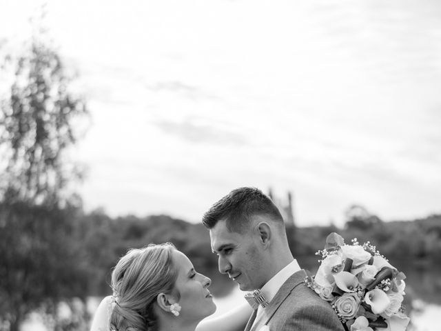 Le mariage de Stanislas et Flora à Les Touches, Loire Atlantique 18