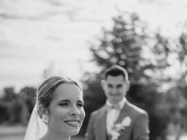 Le mariage de Stanislas et Flora à Les Touches, Loire Atlantique 19