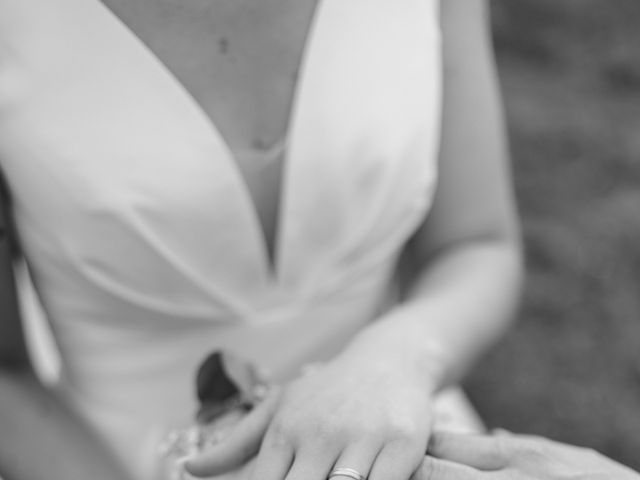 Le mariage de Stanislas et Flora à Les Touches, Loire Atlantique 29