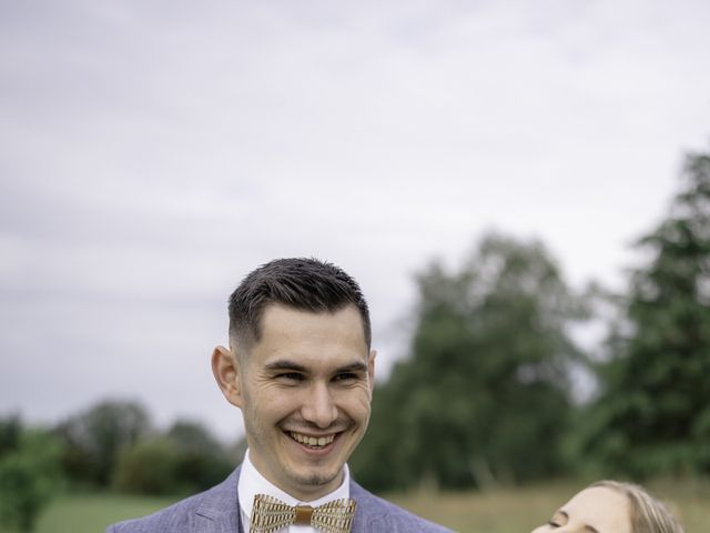 Le mariage de Stanislas et Flora à Les Touches, Loire Atlantique 36