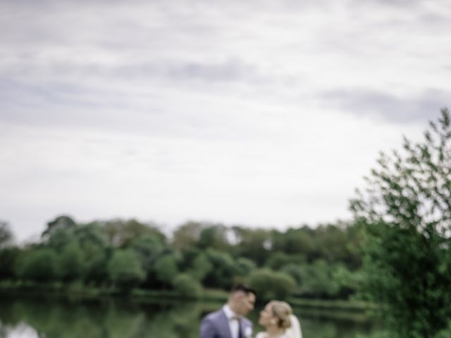 Le mariage de Stanislas et Flora à Les Touches, Loire Atlantique 38