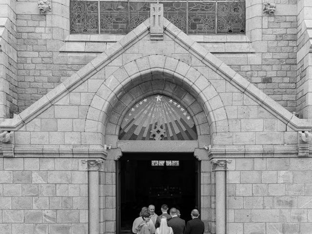 Le mariage de Stanislas et Flora à Les Touches, Loire Atlantique 45