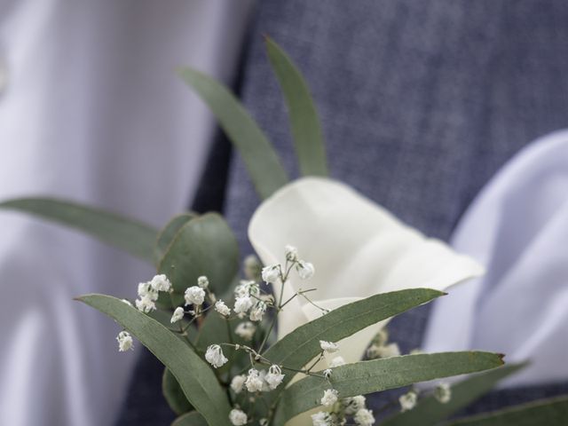 Le mariage de Stanislas et Flora à Les Touches, Loire Atlantique 46