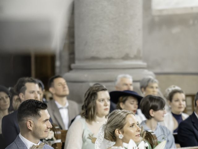 Le mariage de Stanislas et Flora à Les Touches, Loire Atlantique 50