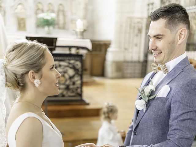 Le mariage de Stanislas et Flora à Les Touches, Loire Atlantique 54