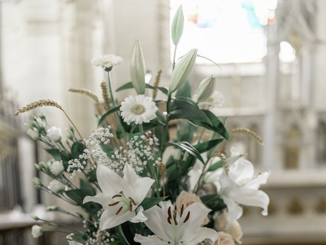 Le mariage de Stanislas et Flora à Les Touches, Loire Atlantique 60