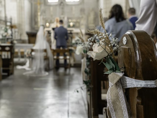 Le mariage de Stanislas et Flora à Les Touches, Loire Atlantique 62