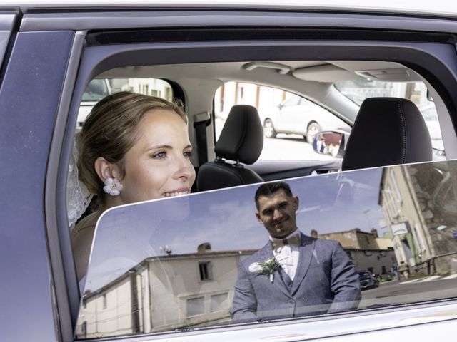 Le mariage de Stanislas et Flora à Les Touches, Loire Atlantique 67