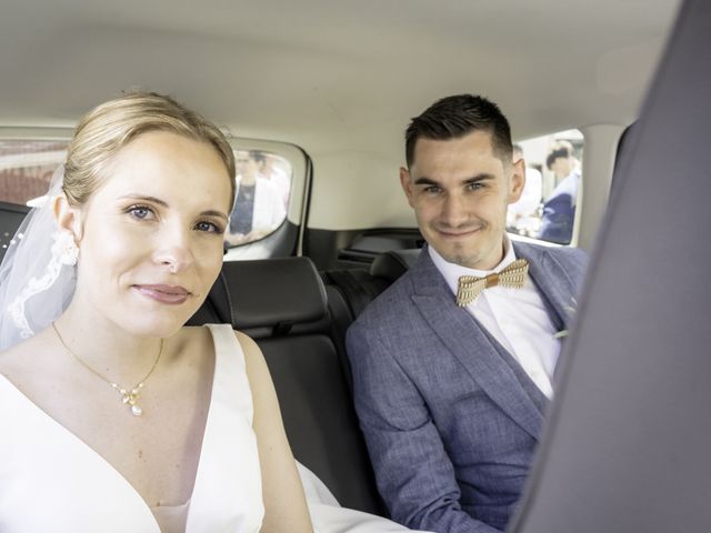 Le mariage de Stanislas et Flora à Les Touches, Loire Atlantique 68