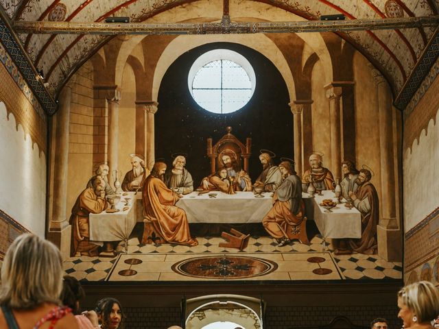 Le mariage de Matthieu et Orianne à Rivière, Indre-et-Loire 5