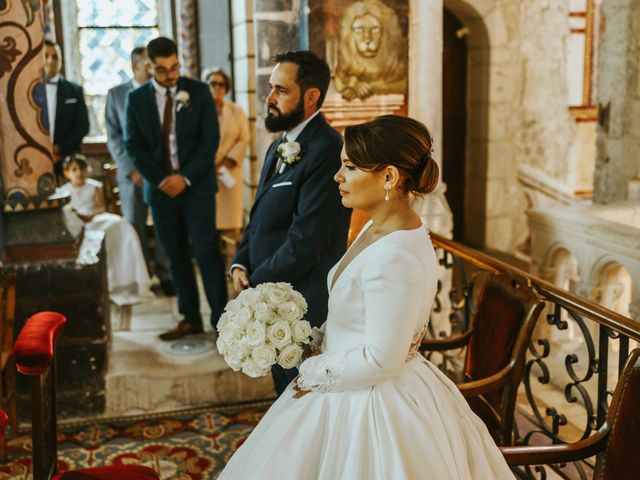 Le mariage de Matthieu et Orianne à Rivière, Indre-et-Loire 26