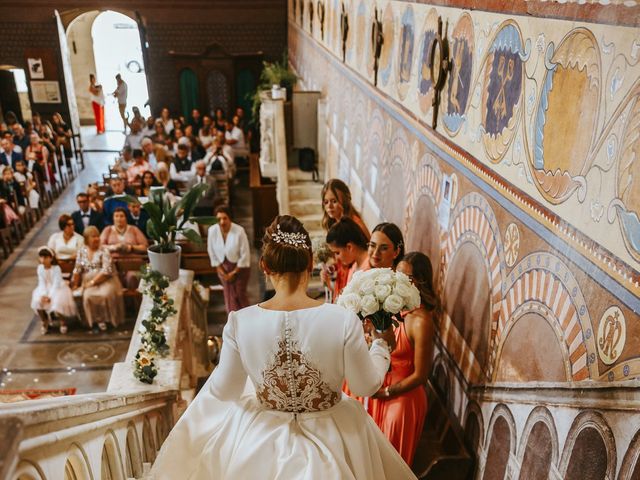 Le mariage de Matthieu et Orianne à Rivière, Indre-et-Loire 28