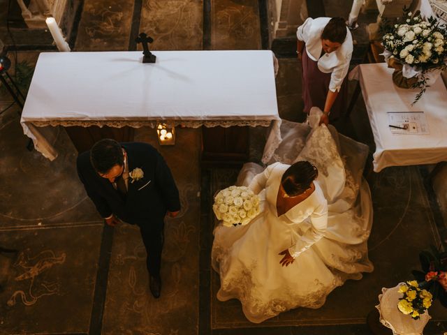 Le mariage de Matthieu et Orianne à Rivière, Indre-et-Loire 33