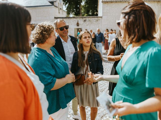 Le mariage de Matthieu et Orianne à Rivière, Indre-et-Loire 51