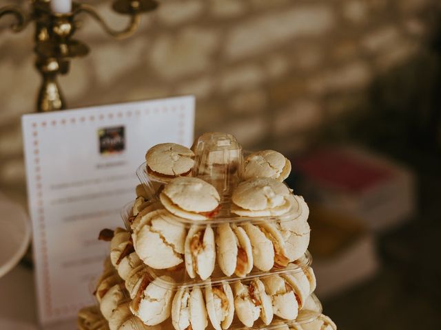 Le mariage de Matthieu et Orianne à Rivière, Indre-et-Loire 57