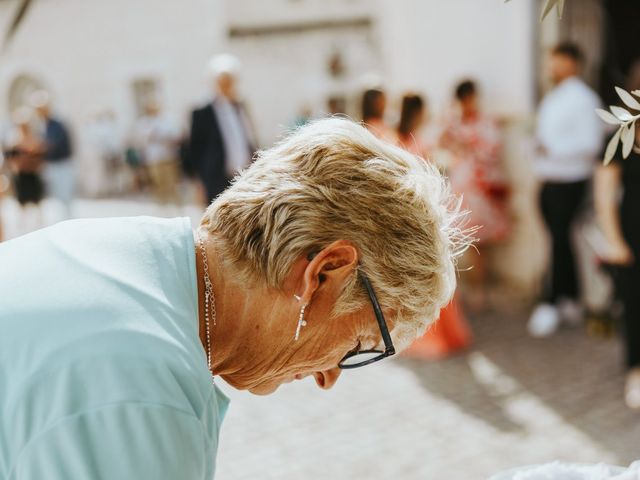 Le mariage de Matthieu et Orianne à Rivière, Indre-et-Loire 59