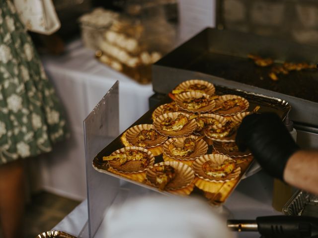 Le mariage de Matthieu et Orianne à Rivière, Indre-et-Loire 61