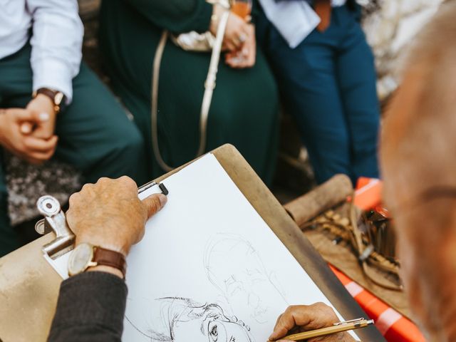 Le mariage de Matthieu et Orianne à Rivière, Indre-et-Loire 69