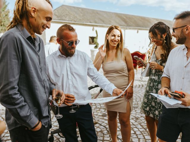 Le mariage de Matthieu et Orianne à Rivière, Indre-et-Loire 71