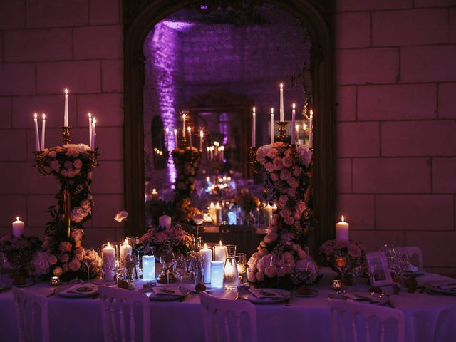 Le mariage de Matthieu et Orianne à Rivière, Indre-et-Loire 81