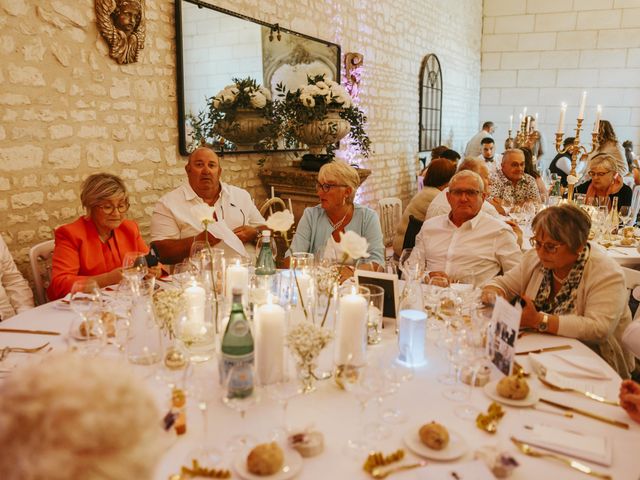 Le mariage de Matthieu et Orianne à Rivière, Indre-et-Loire 90