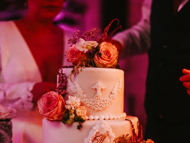 Le mariage de Matthieu et Orianne à Rivière, Indre-et-Loire 95